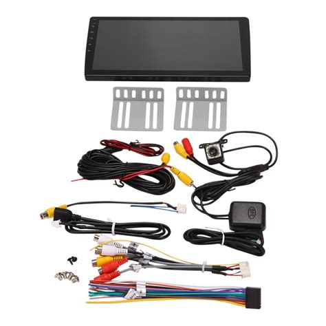 Камера переднего вида I500155864android автомобильная стереосистема ...