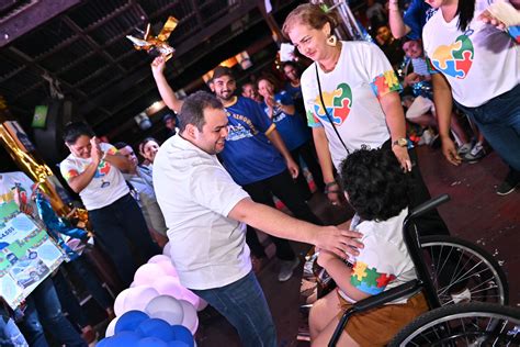 Dia Do Orgulho Autista Leis De Roberto Cidade Resguardam Direitos De