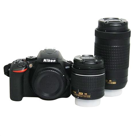 【楽天市場】nikon ニコンd3500 ダブルズームキットd35002020121デジタル一眼abランク76【中古】：ワンダー