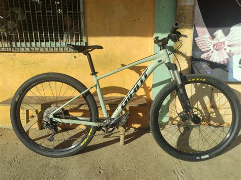 Giant Talon 1 2021 Sports Equipment Bicycles And Parts Bicycles On