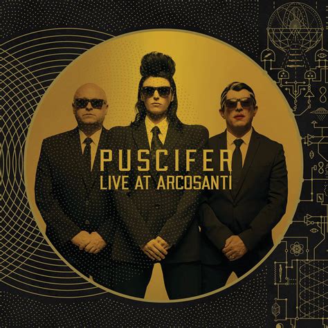 Puscifer Puscifer Entertainment