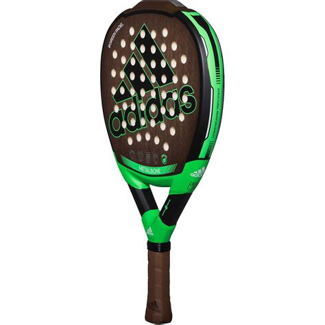 Adidas Metalbone Greenpadel Padel Racket Tennisnuts