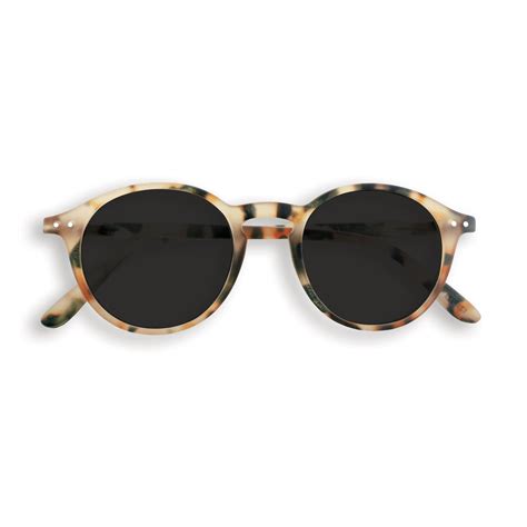 Izipizi Collection Sun Sunglasses Vertigo Home