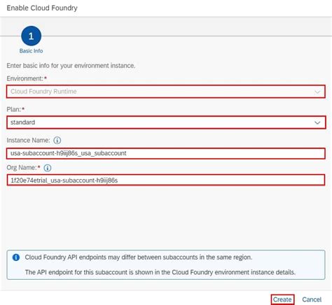 What is SAP BTP Cockpit? - SAPfaqs.com