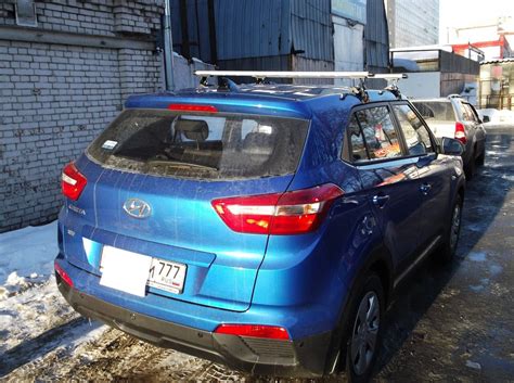 Хендай грета багажник (75 фото) - красивые картинки и HD фото