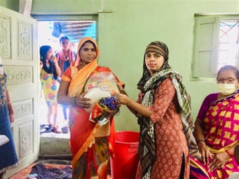 Protect Women From Sex Trafficking In Mumbai Globalgiving