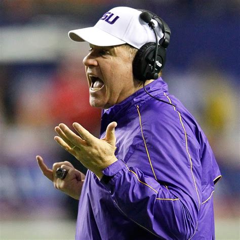 15 Craziest Coach Stories In College Football History News Scores