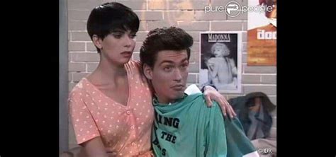 Naked Cathy Andrieu in Hélène et les garçons