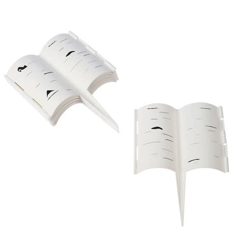 Бордюр садовый Пластик, 200 х18 см купить по доступной цене с доставкой ...