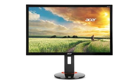 Acer XB270H Review | Tom's Guide