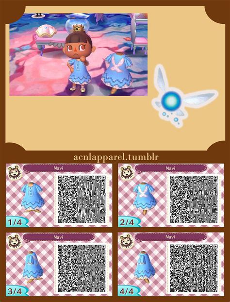 animal crossing legend of zelda 5