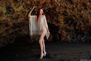 Janey Photo Pack Metart Hot Rocks Janey High Porn Pic