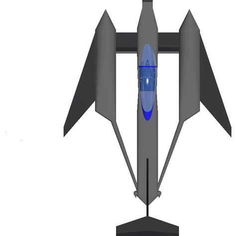 Simpleplanes Air Boat