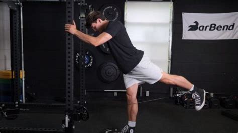 How to Do Glute Kickbacks to Build Your Butt | BarBend