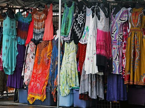 Dresses French Market | The Life in My Years