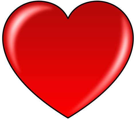 Clipart Myheart