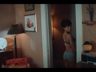 Naked Serayah McNeill In BMF