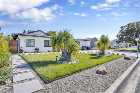 22132 Hart St Canoga Park Ca 91303 House Rental In Canoga Park Ca