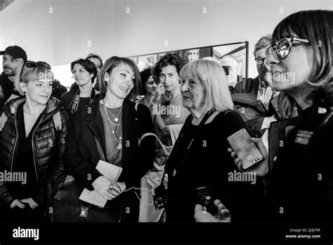Letizia Battaglia Black And White Stock Photos And Images Alamy