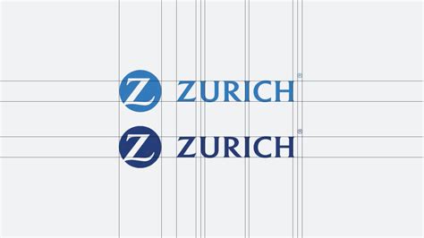 Así Es La Nueva Identidad De Marca De Zurich — Brandemia