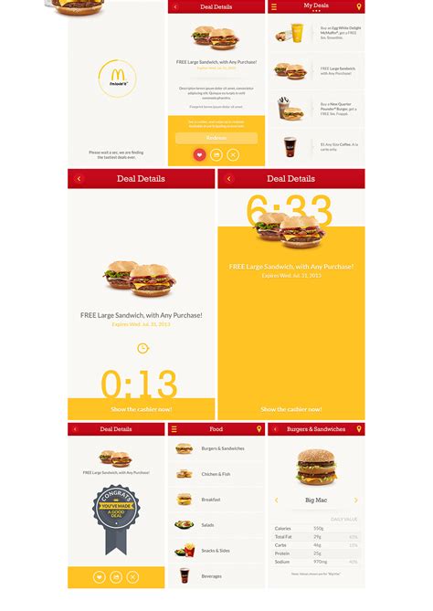 how to redeem mcdonald's gift card on app