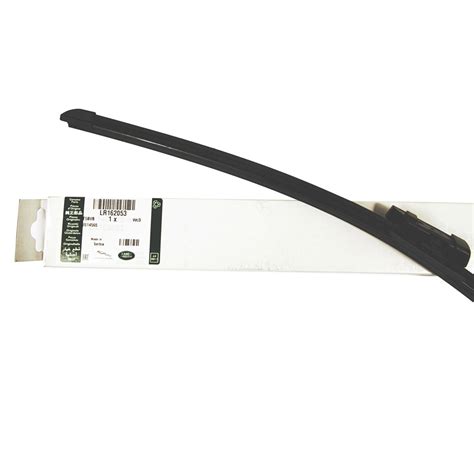 Genuine Front Wiper Blade For Defender 90, 110, & 130 L663