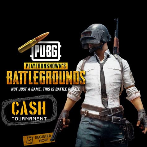 Pubg Gaming Posters Template Postermywall