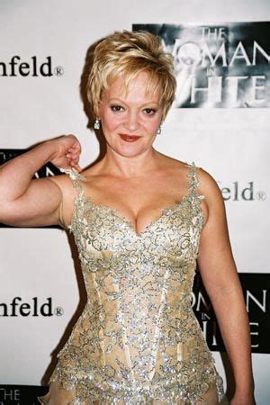 Hot Sexy Maria Friedman Bikini Pics