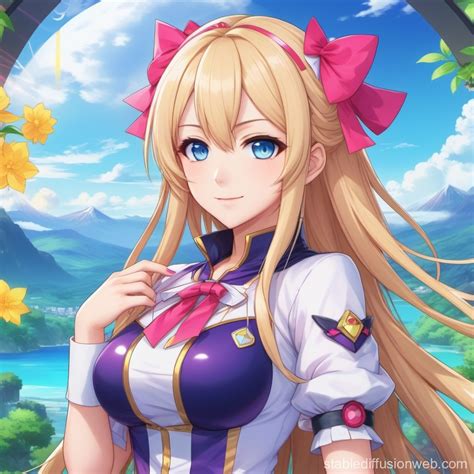 Shylily Furry Bikini Prompts Stable Diffusion Online