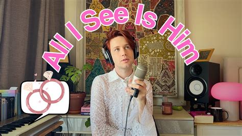 Someone Asked Me To Write A Song For Their Gay Wedding So I Did YouTube