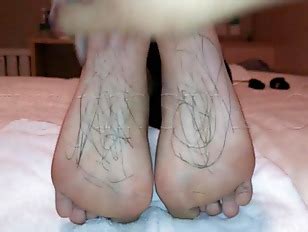 Tickle Feet Page Porn Tube Videos At YouJizz