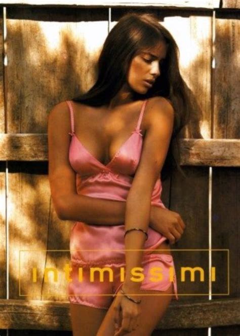 Irina Shayk Lingerie Ad Pics Nudebase