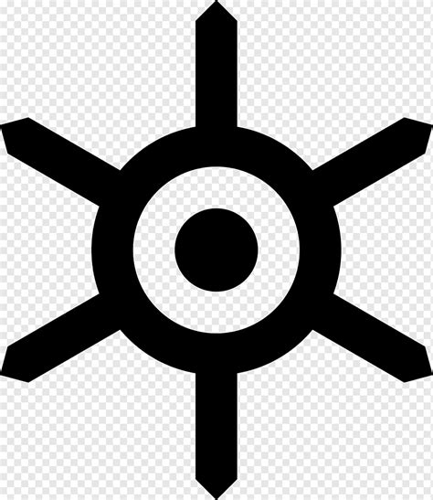 Tokyo Cardfight Vanguard Symbol Paladin Logo Símbolo De Paz