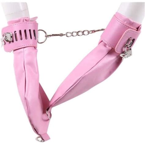 Menottes Sexy Adulte Menotte Sexy Mâle Sex Toy Sex Toys Sex Toys pour Hommes Bondagewear Retenue