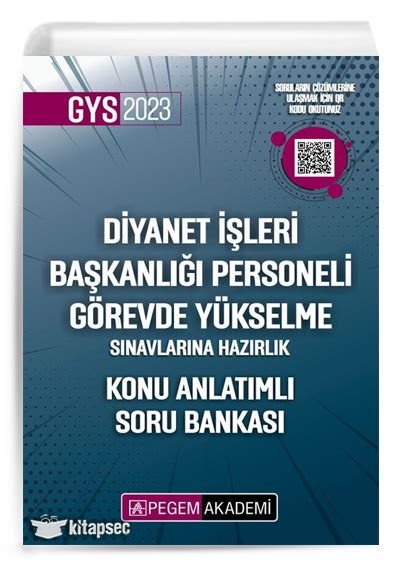 Gys Diyanet Leri Ba Kanl Personeli G Revde Y Kselme