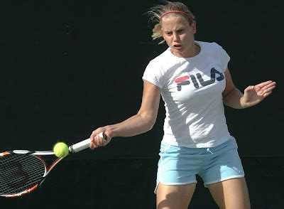 Sports In News Jelena Dokic Hot Australian Tennis Players