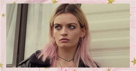 Sex Education Emma Mackey revela se estará na ª temporada da série