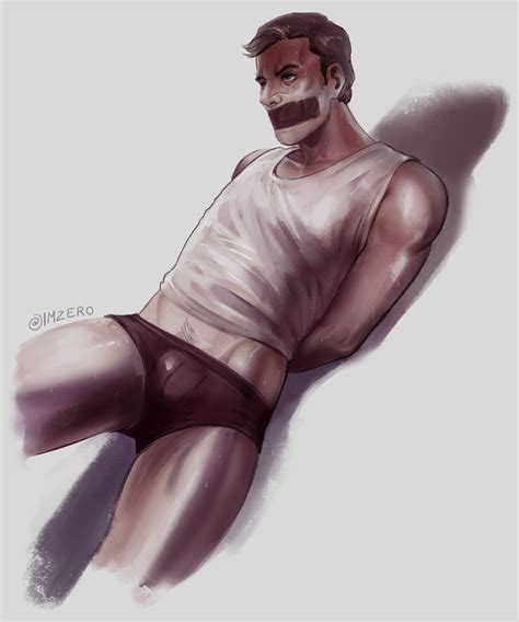 Bound 2 By IMZero Hentai Foundry