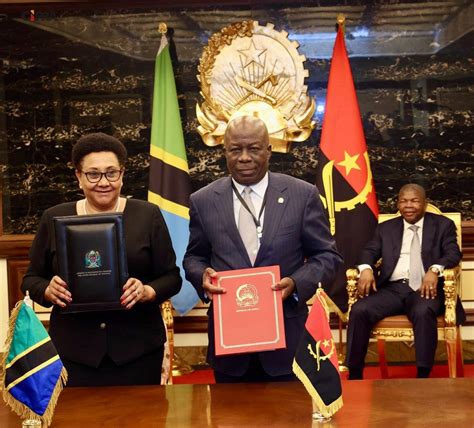 RDC reiteró confianza en mediación de Angola para la paz Noticias Prensa Latina