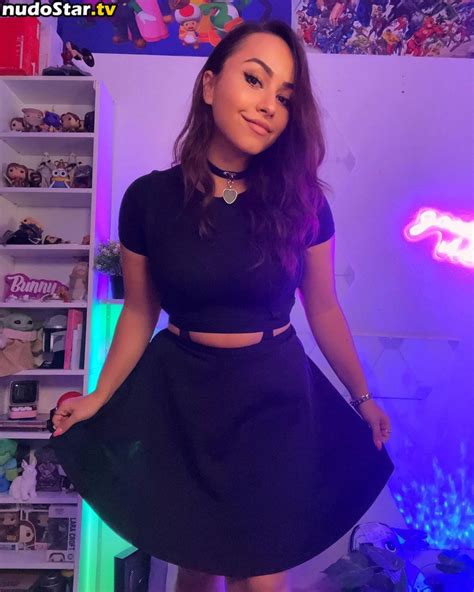 Bunnygirl Babybunnygirl1 Bunnymon Tv Nude OnlyFans Photo 7 Nudostar TV