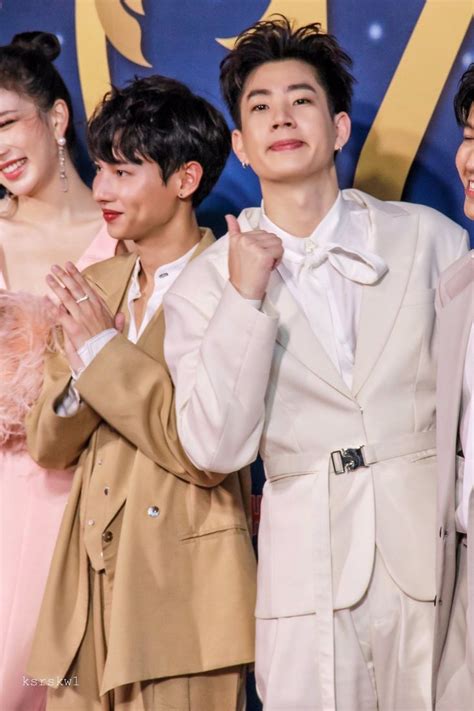 Addicted To OffGun Cute Gay Couples Couple Wallpaper