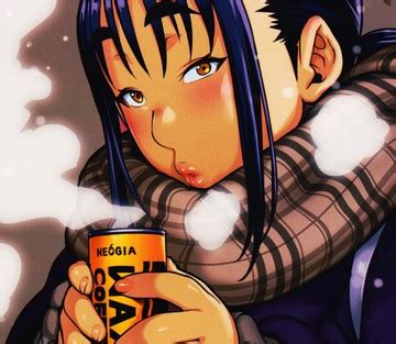 Fuyu No Senpai No Oshiri Senpais Booty Of Winter Muses Sex And Porn Comics