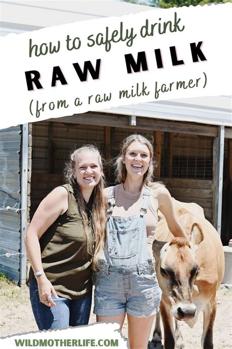 Raw Milk Benefits Nourishing Traditions Recipes Pro Metabolic Raw