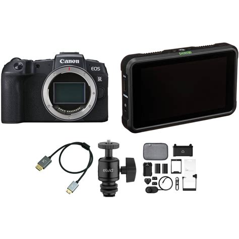 Canon Cameras Professional