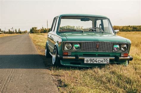 Пин от пользователя Sergej на доске Autos | Классические автомобили ...