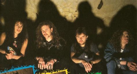 Metallica