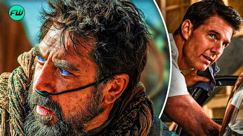 "I would like to play both": Dune 2 Star Javier Bardem is Open to ...