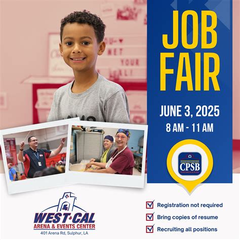 calcaseu parish school board | Facebook