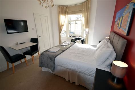 The Place Brighton - Luxury self catering accomodation in Brighton