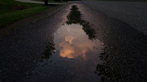 Weather Explained Slick Roads After A Dry Spell